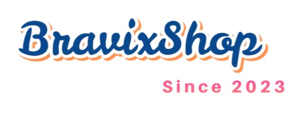 BravixShop